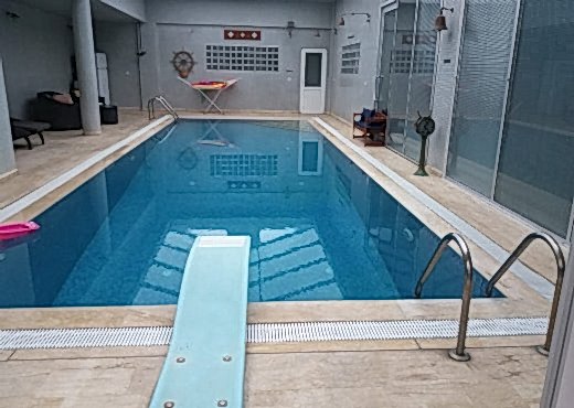 Selimpaşa Ortaköy Projesi