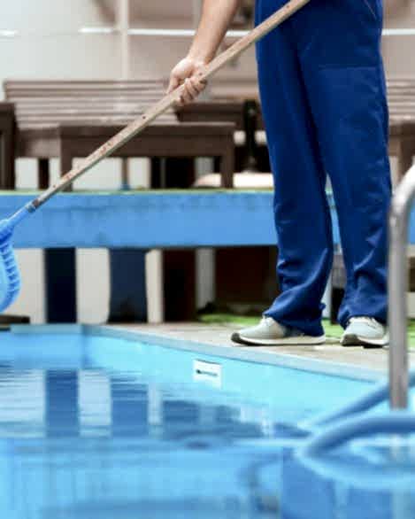 Havuz Bakım-Onarım