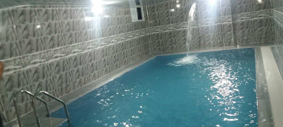 Aymakoop Hamam Projesi̇