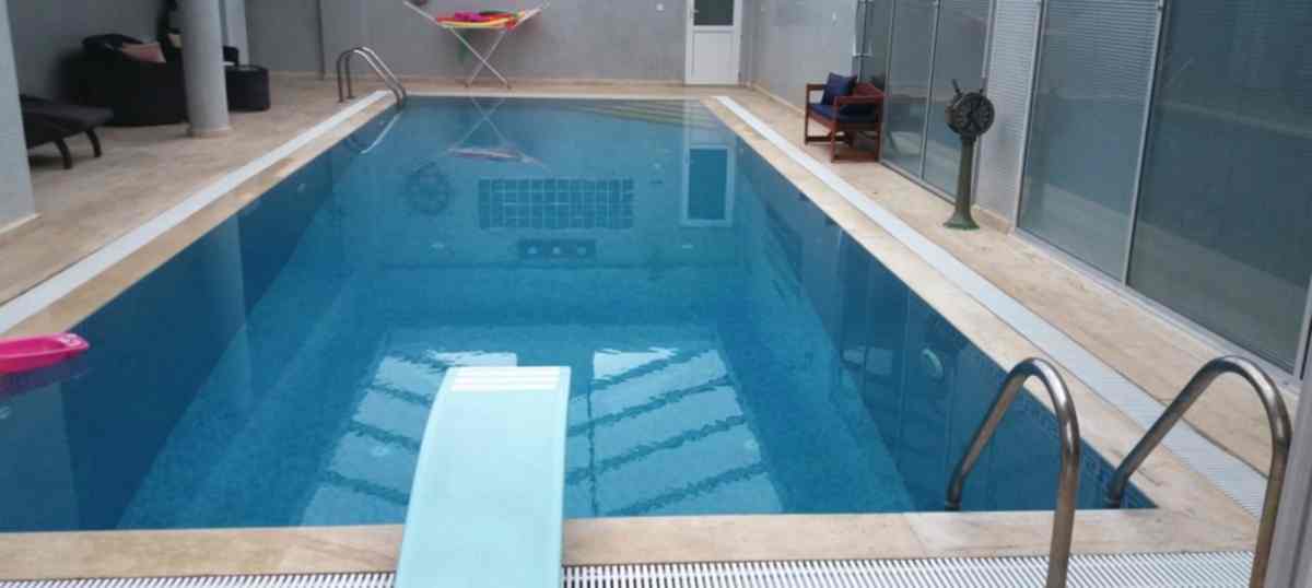 Seli̇mpaşa Ortaköy Projesi̇