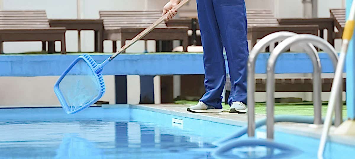 Havuz Bakım-Onarım