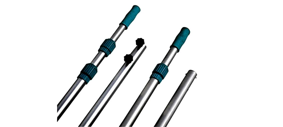 Havuz Süpürge Sırığı