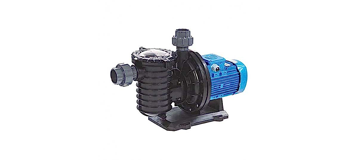 Atlaspool Havuz Pompası